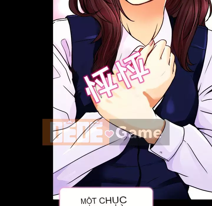 định mệnh để yêu bạn Chương 1-10