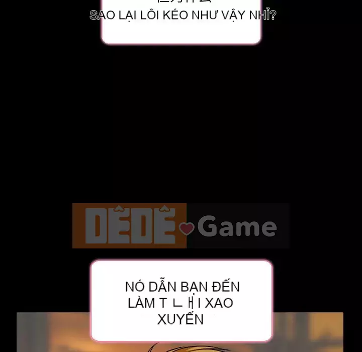 định mệnh để yêu bạn Chương 1-10