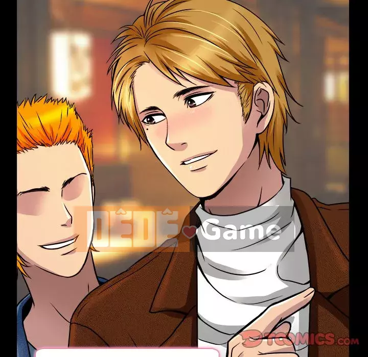 định mệnh để yêu bạn Chương 1-10