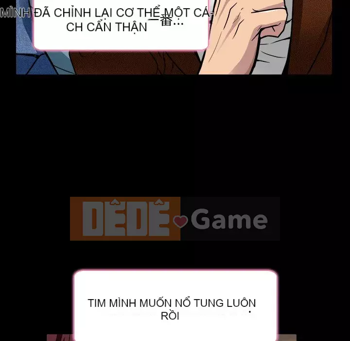 định mệnh để yêu bạn Chương 1-10