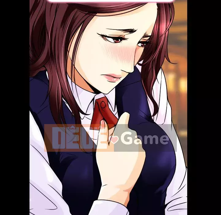 định mệnh để yêu bạn Chương 1-10