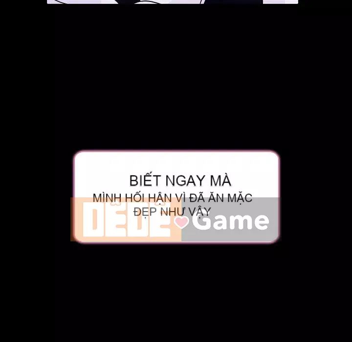 định mệnh để yêu bạn Chương 1-10