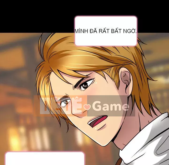 định mệnh để yêu bạn Chương 1-10