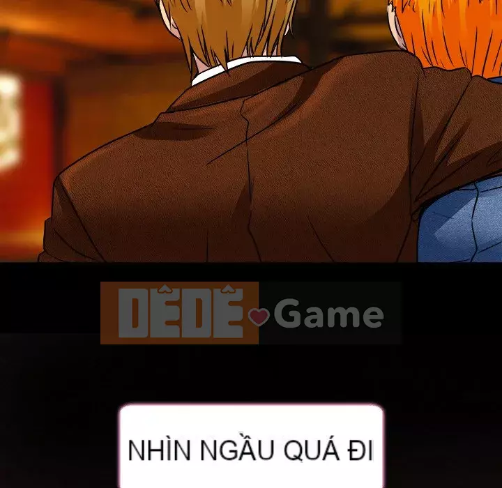 định mệnh để yêu bạn Chương 1-10