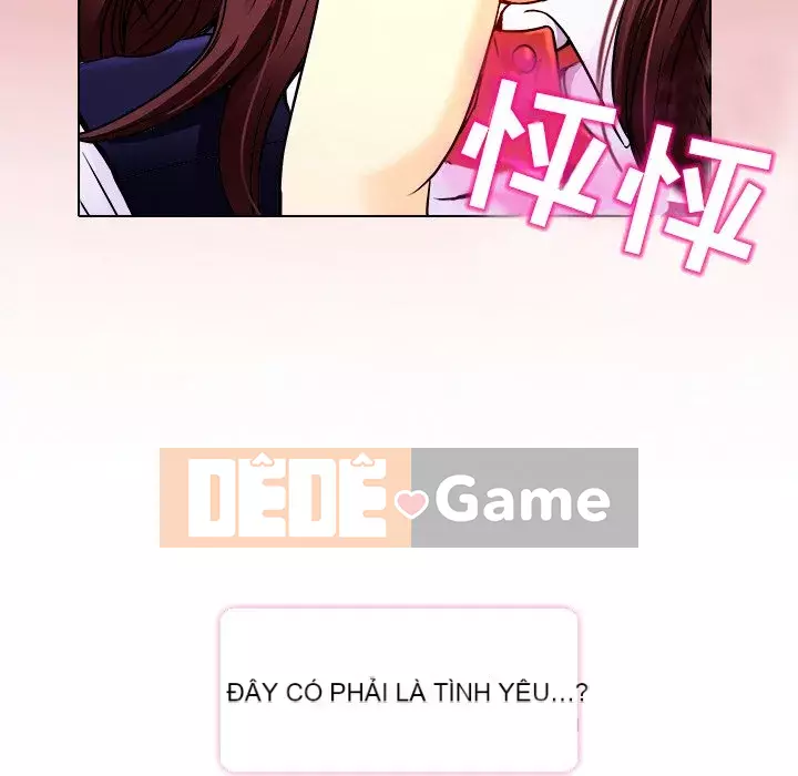 định mệnh để yêu bạn Chương 1-10