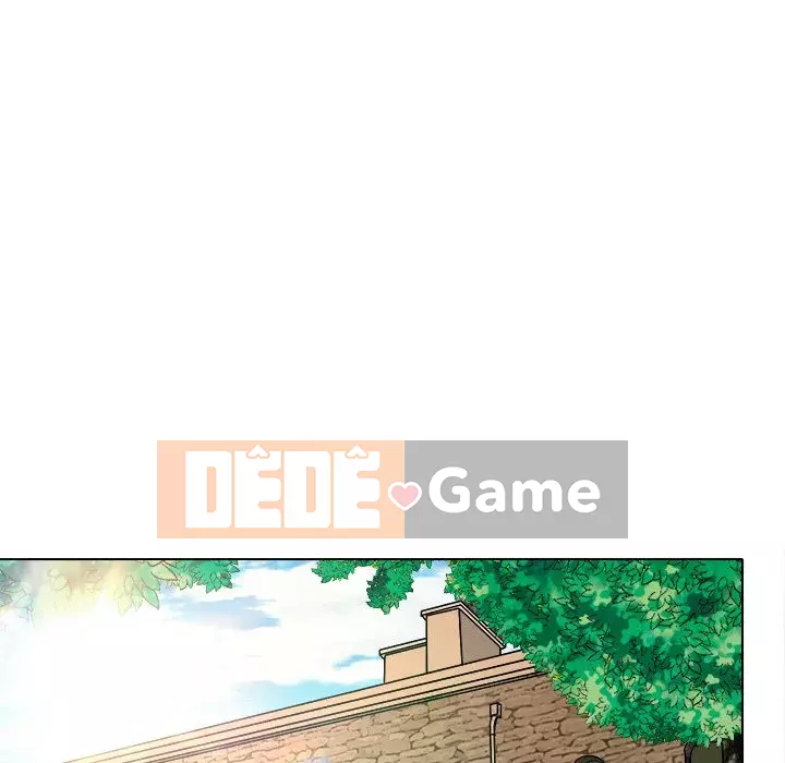 định mệnh để yêu bạn Chương 1-10