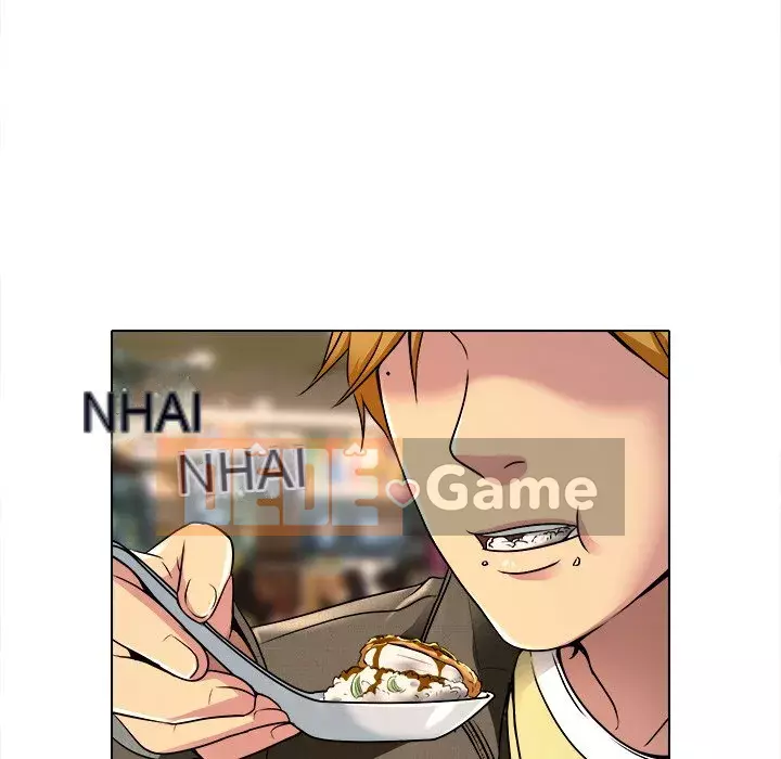 định mệnh để yêu bạn Chương 1-10