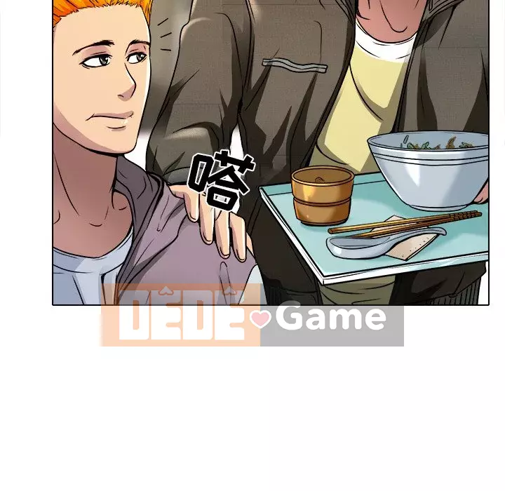 định mệnh để yêu bạn Chương 1-10