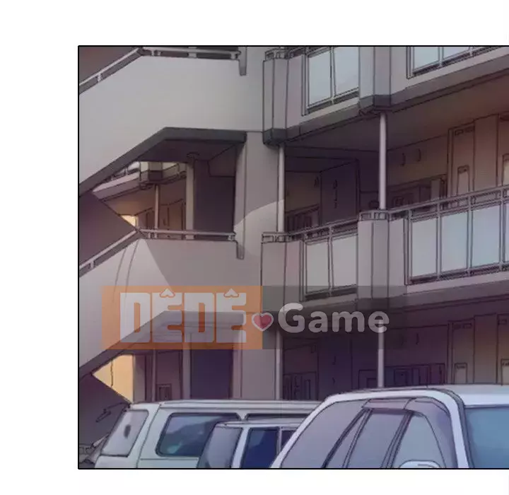 định mệnh để yêu bạn Chương 1-10