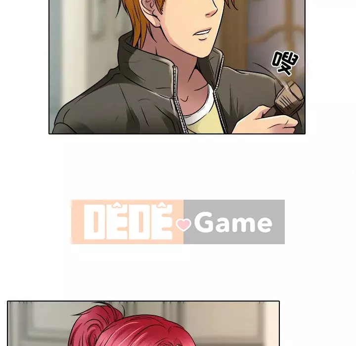 định mệnh để yêu bạn Chương 1-10