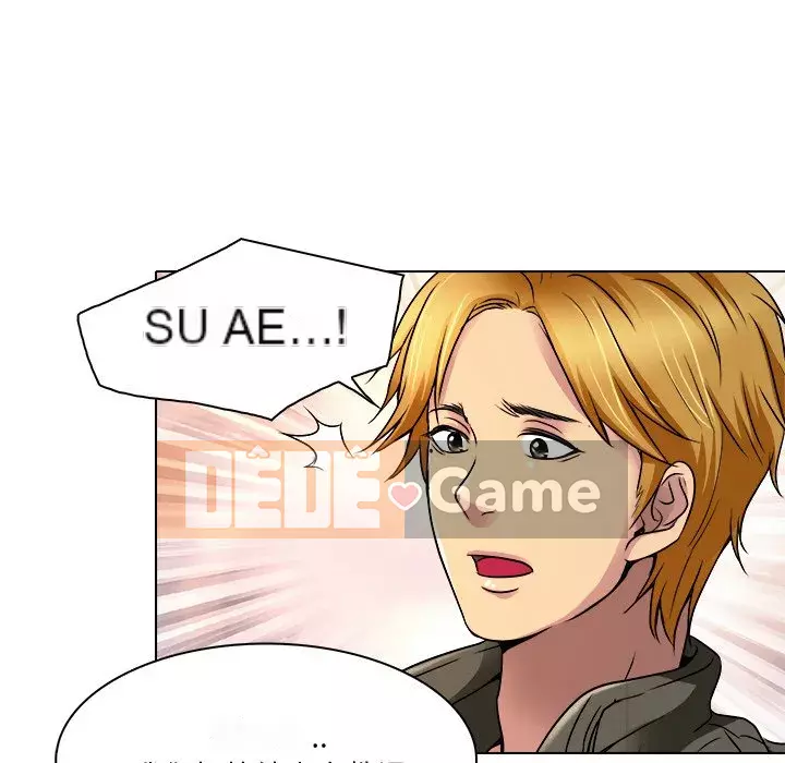 định mệnh để yêu bạn Chương 1-10