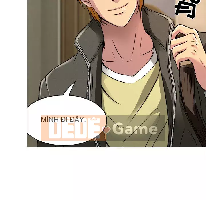 định mệnh để yêu bạn Chương 1-10