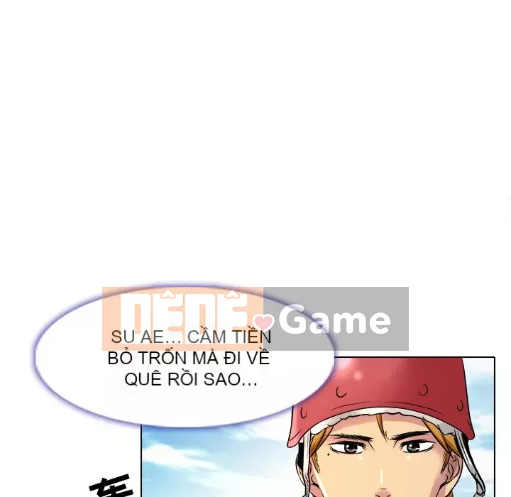 định mệnh để yêu bạn Chương 1-10