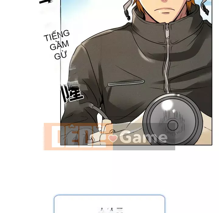 định mệnh để yêu bạn Chương 1-10