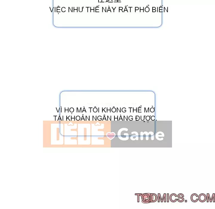 định mệnh để yêu bạn Chương 1-10