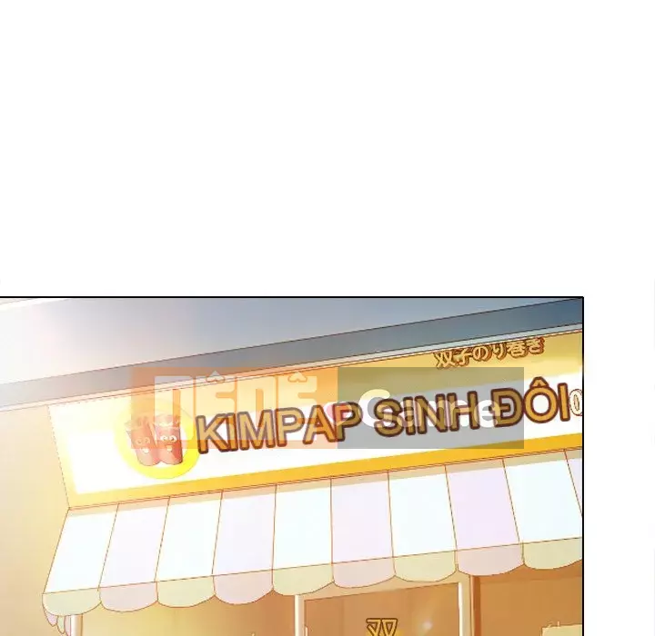 định mệnh để yêu bạn Chương 1-10