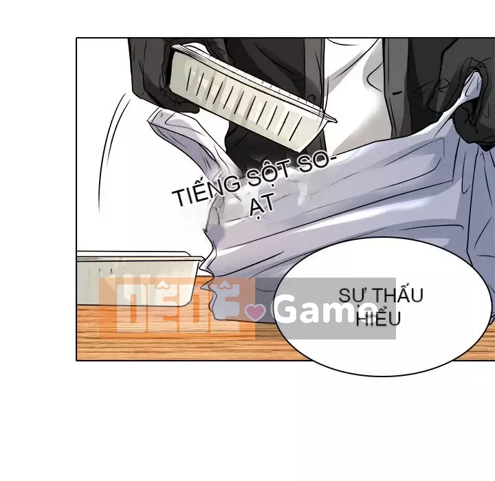 định mệnh để yêu bạn Chương 1-10