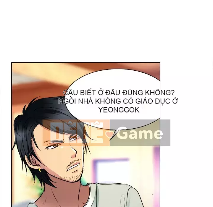 định mệnh để yêu bạn Chương 1-10