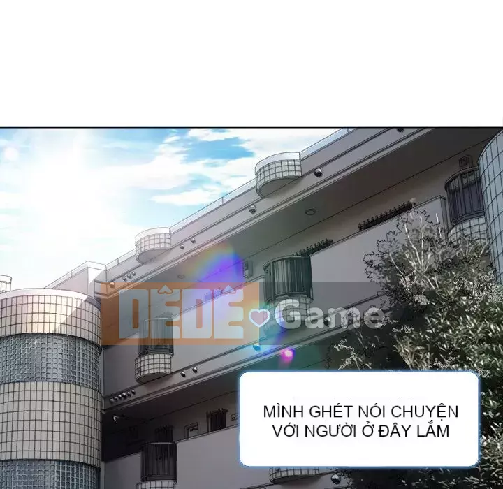 định mệnh để yêu bạn Chương 1-10