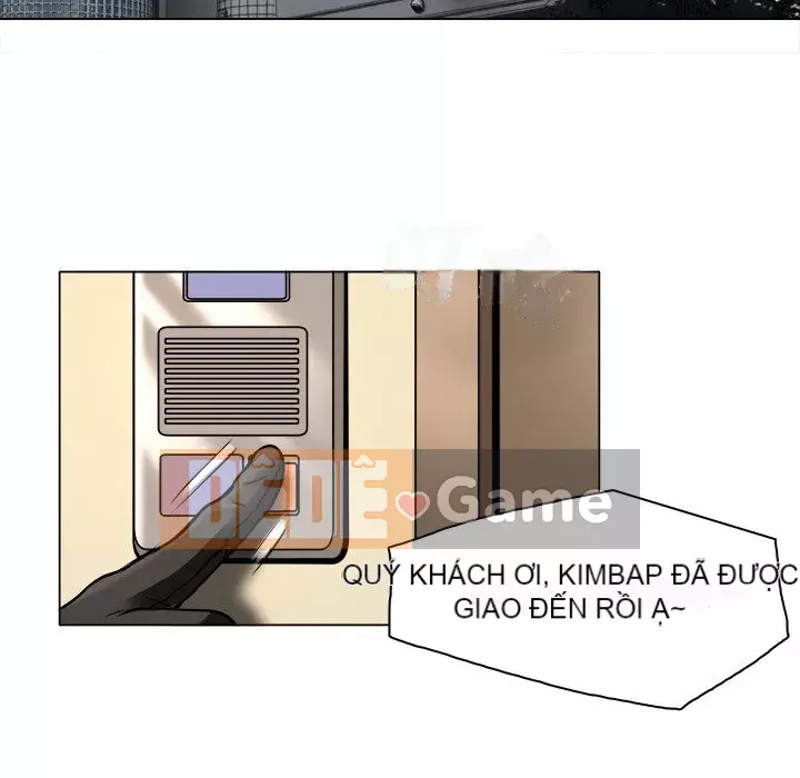 định mệnh để yêu bạn Chương 1-10