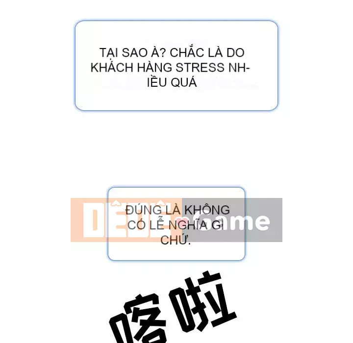 định mệnh để yêu bạn Chương 1-10