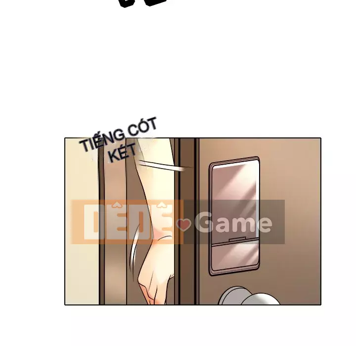 định mệnh để yêu bạn Chương 1-10