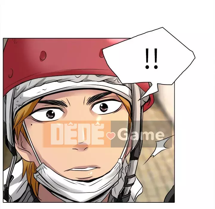 định mệnh để yêu bạn Chương 1-10