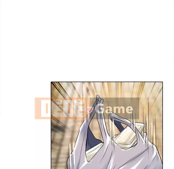 định mệnh để yêu bạn Chương 1-10