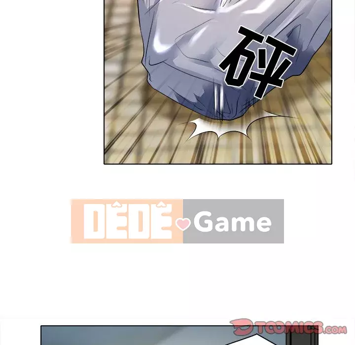 định mệnh để yêu bạn Chương 1-10