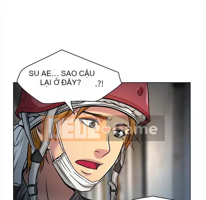 định mệnh để yêu bạn Chương 1-10