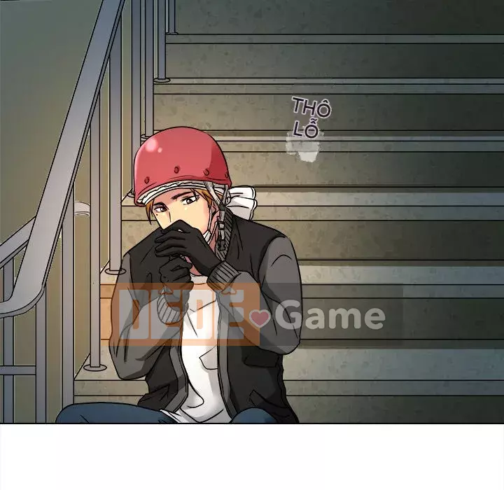 định mệnh để yêu bạn Chương 1-10