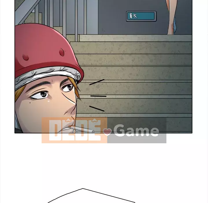 định mệnh để yêu bạn Chương 1-10