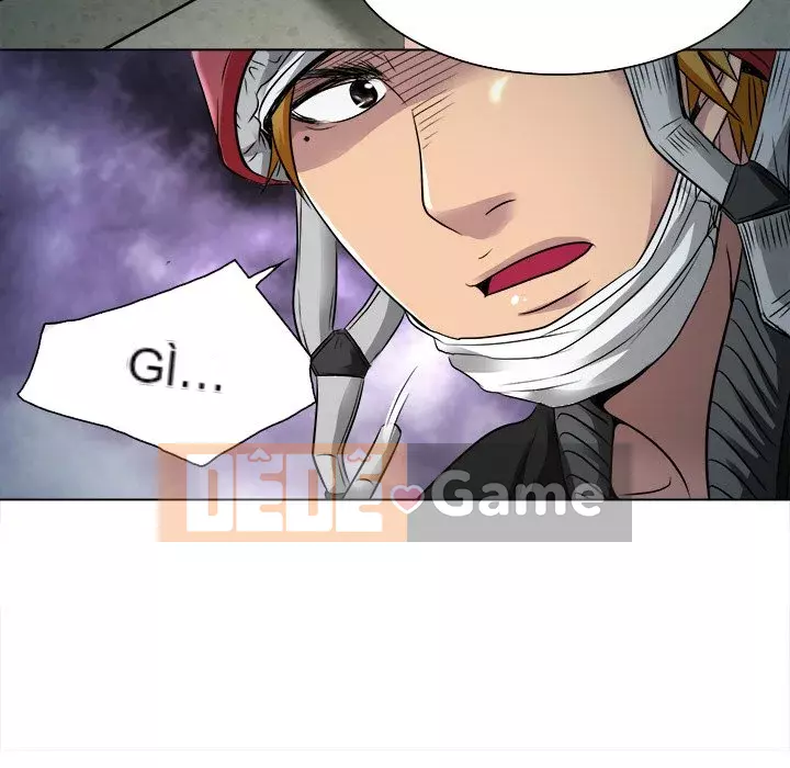 định mệnh để yêu bạn Chương 1-10