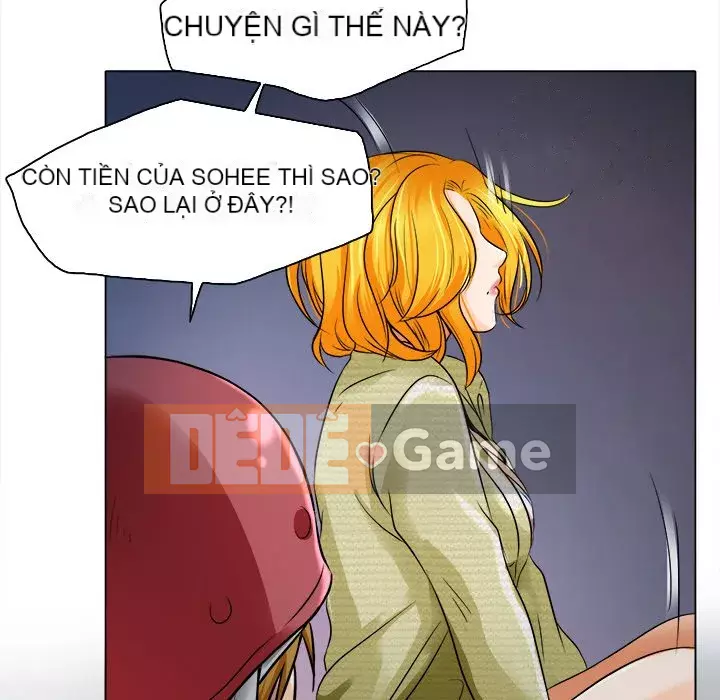 định mệnh để yêu bạn Chương 1-10