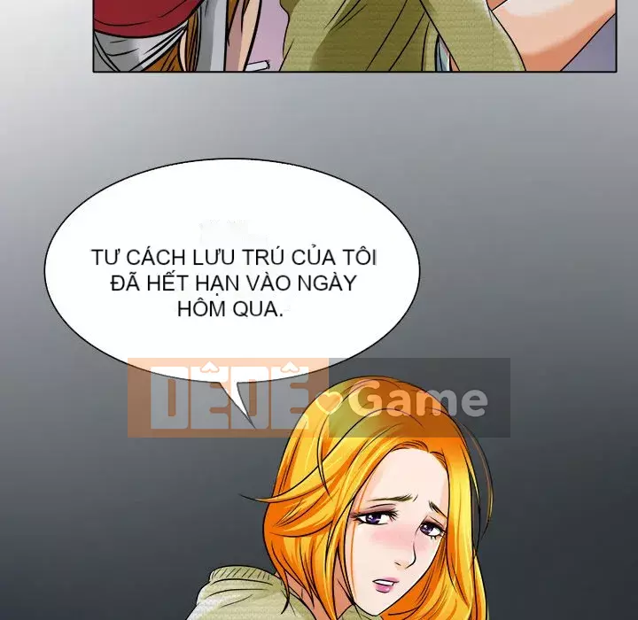 định mệnh để yêu bạn Chương 1-10