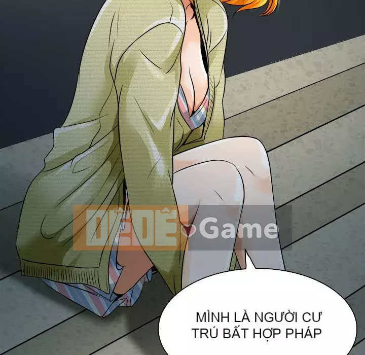 định mệnh để yêu bạn Chương 1-10