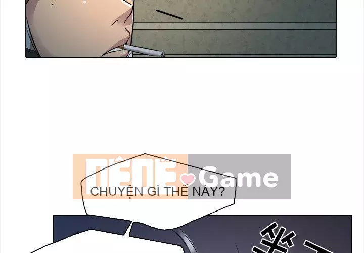 định mệnh để yêu bạn Chương 1-10