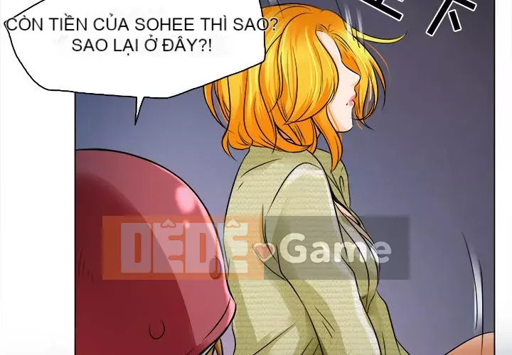 định mệnh để yêu bạn Chương 1-10