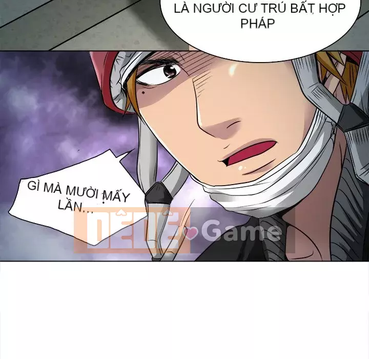 định mệnh để yêu bạn Chương 1-10