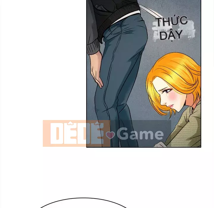 định mệnh để yêu bạn Chương 1-10