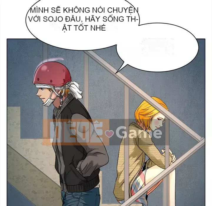 định mệnh để yêu bạn Chương 1-10