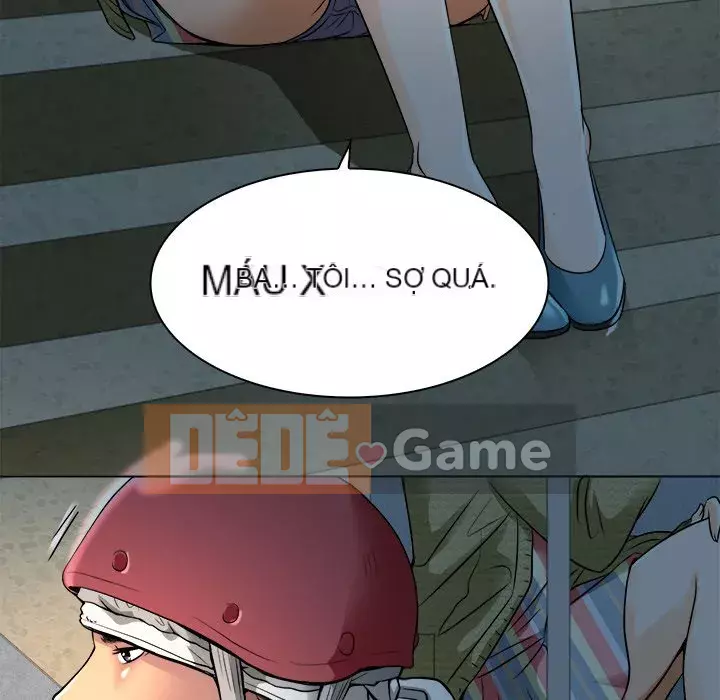 định mệnh để yêu bạn Chương 1-10