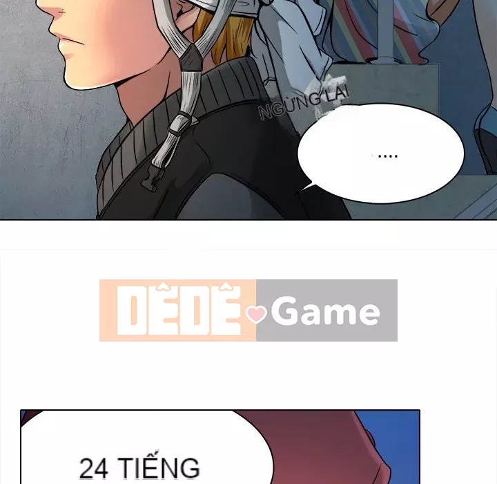 định mệnh để yêu bạn Chương 1-10