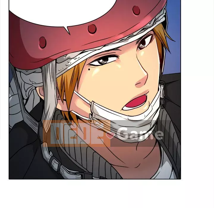 định mệnh để yêu bạn Chương 1-10