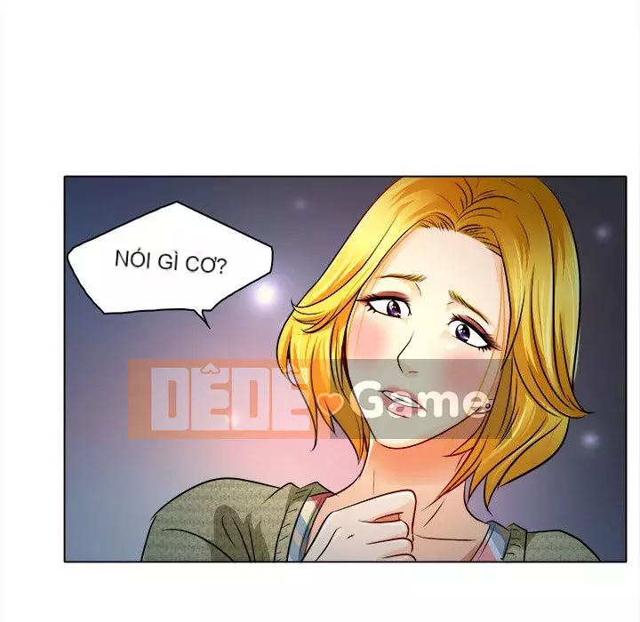 định mệnh để yêu bạn Chương 1-10