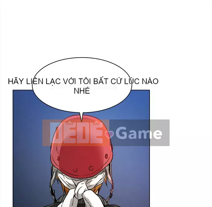 định mệnh để yêu bạn Chương 1-10