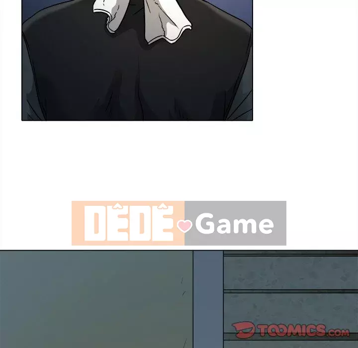 định mệnh để yêu bạn Chương 1-10