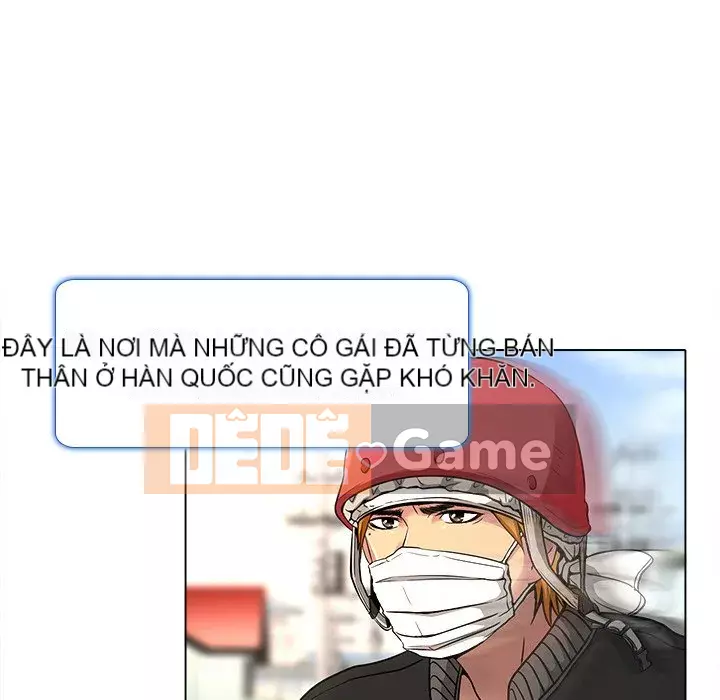 định mệnh để yêu bạn Chương 1-10