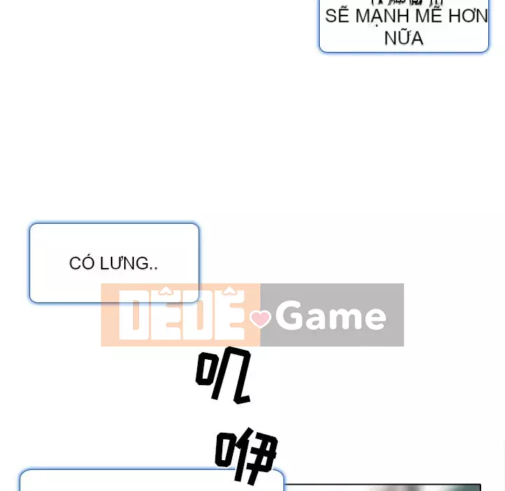 định mệnh để yêu bạn Chương 1-10