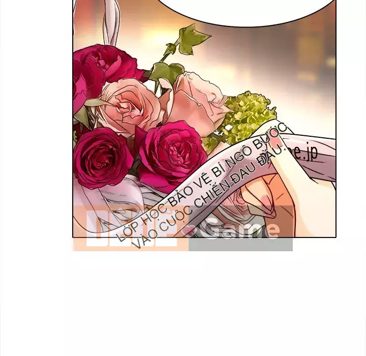 định mệnh để yêu bạn Chương 1-10